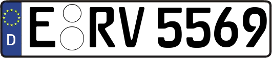 E-RV5569