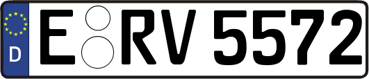 E-RV5572