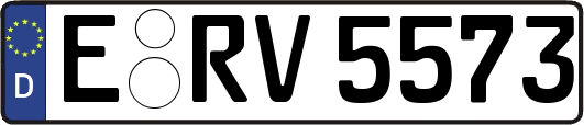E-RV5573