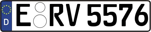 E-RV5576