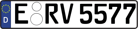 E-RV5577