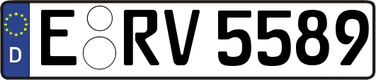 E-RV5589
