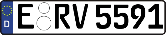 E-RV5591