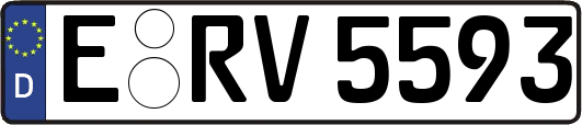 E-RV5593