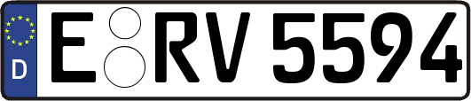 E-RV5594