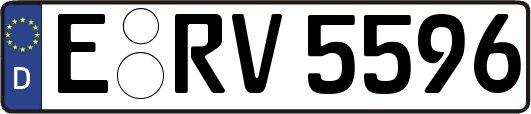 E-RV5596