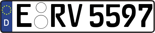 E-RV5597