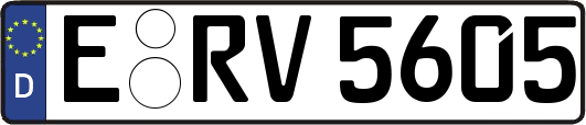 E-RV5605