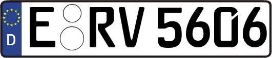 E-RV5606
