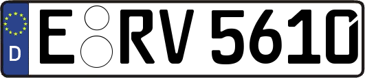 E-RV5610