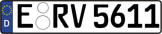 E-RV5611