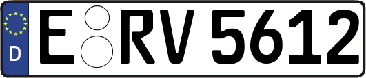 E-RV5612