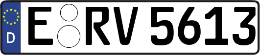 E-RV5613