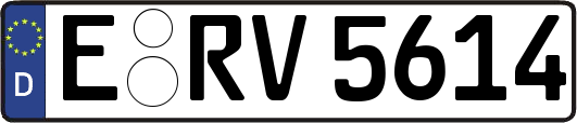 E-RV5614