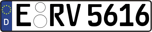 E-RV5616