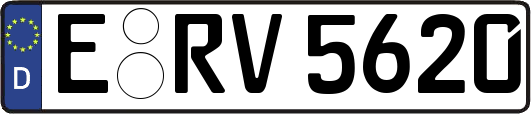 E-RV5620