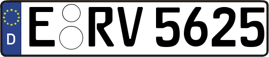 E-RV5625