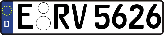 E-RV5626