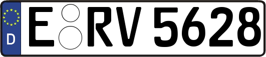 E-RV5628