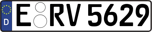 E-RV5629