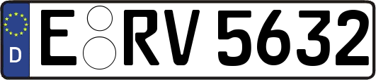E-RV5632