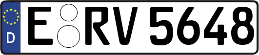 E-RV5648