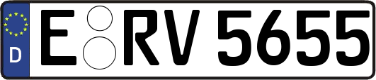 E-RV5655