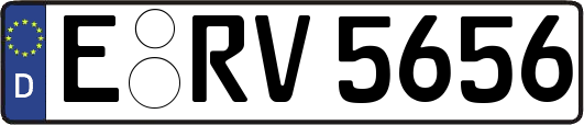 E-RV5656