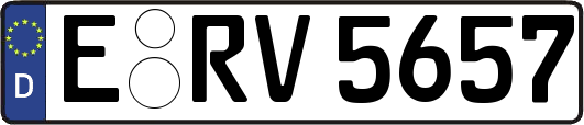 E-RV5657