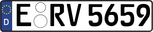 E-RV5659