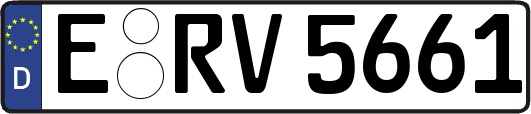 E-RV5661