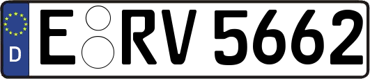 E-RV5662