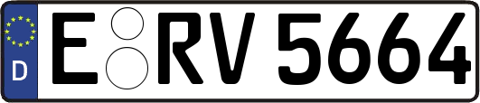 E-RV5664