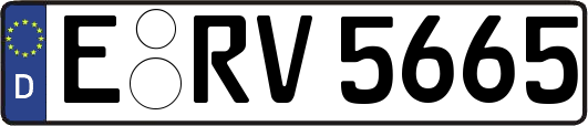 E-RV5665