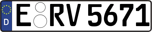 E-RV5671