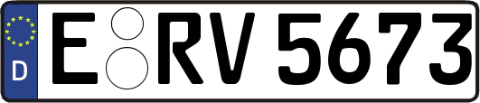 E-RV5673