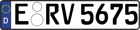 E-RV5675