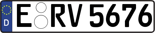 E-RV5676