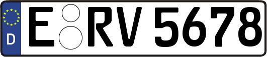 E-RV5678