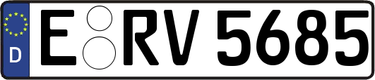 E-RV5685