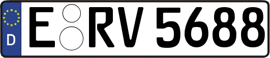 E-RV5688