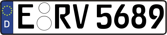 E-RV5689