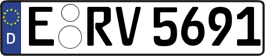 E-RV5691