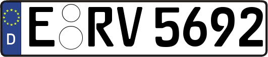 E-RV5692