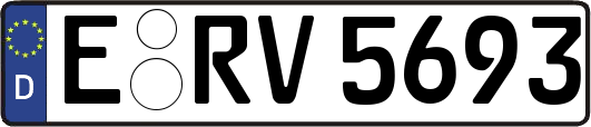E-RV5693