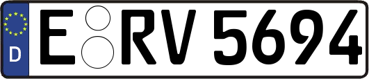 E-RV5694