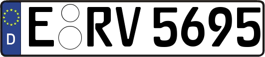 E-RV5695