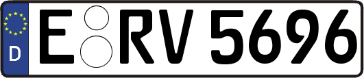 E-RV5696