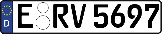 E-RV5697