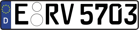 E-RV5703